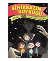 Sihirbazın Kuyruğu