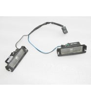 MOBİS Hyundai i20 Plaka Lambası 2008-2021 92501-1J000	