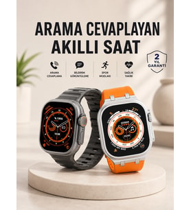 Akıllı Saat Gps, Uyku Takibi Arama Cevaplayan Bluetooth Bağlantılı