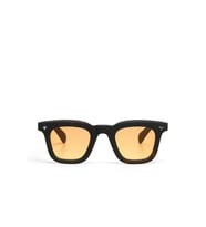 Okkia Firenze Unisex Güneş GözlüğüSiyah Havana / Lens : Sarı OK068B3H-YE
