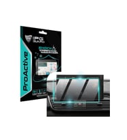 Audi 2023-2024 Q5 (Standart) 10.1 Navigasyon 9H Nano IPG ProActive Ekran Koruyucu