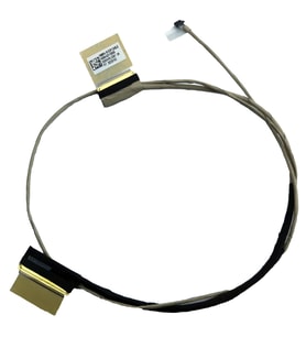Part X515Ea-Br2026 X515Fa-Ej048013 İle Ekran Data Flex Kablosu