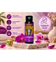 Hot Rhino Kadınlara Özel Bölge Bakım Kremi 60 ml