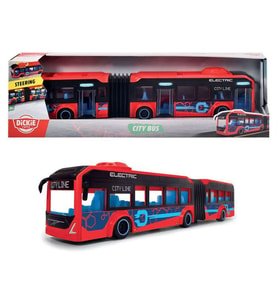 Dickie Toys Volvo City Bus SMB-203747015