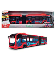 Dickie Toys Volvo City Bus SMB-203747015