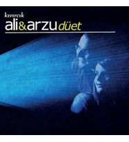 Kıvırcık Ali & Arzu Düet - 2 Plak (Standart)
