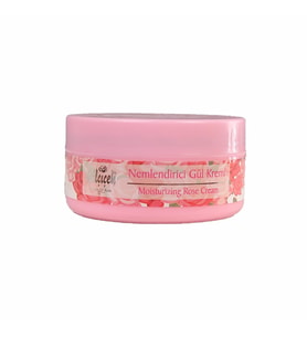 GÜLÇİÇEK GÜL KREMİ 100 ML