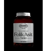 ERSAĞ FOLİK ASİT
