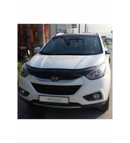 HYUNDAİ İX35 ÖN KAPUT KORUYUCU RÜZGARLIĞI 2010 2011 2012 2013 2014 2015 2016 2017