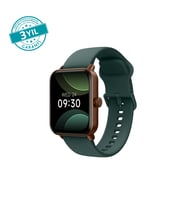 ttec Tempus 44 mm Dikdörtgen Kasa Akıllı Saat 2S13WV3