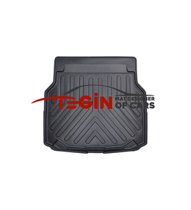 Mercedes C Serisi W203 Bagaj Havuzu 2001-2007