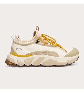 Oakley Light Shield Waterpoof Vibram Outdoor Ayakkabı FOF100349 White/Grey/Yellow (Bej)
