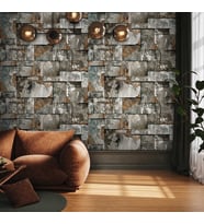 Adawall Roka Koleksiyonu 23106-3 Duvar Kağıdı