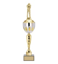 ODAK KUPA - Figürlü Kupalar - Golf Figürlü Kupalar FG-085 C - 56 cm