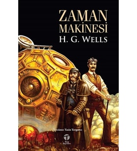 Zaman Makinesi