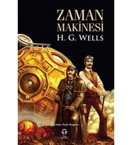 Zaman Makinesi
