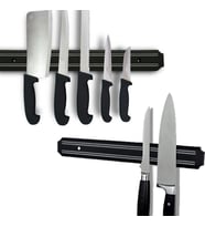 Mıknatıslı Bıçak Askısı 55cm Bıçak Tutucu Bıçak Organizer Bıçaklık