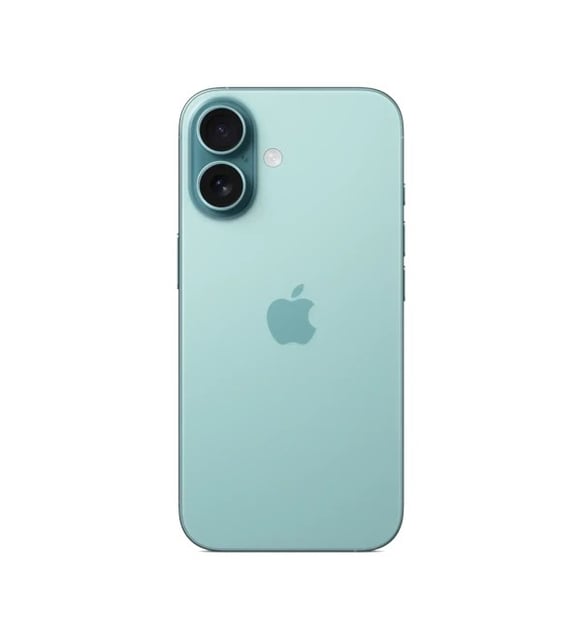 Apple Iphone 16 128 GB Teal (Teşhir Ürünüdür)