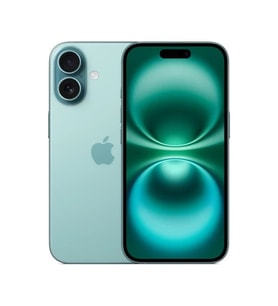 Apple Iphone 16 128 GB Teal (Teşhir Ürünüdür) (Yeşil)