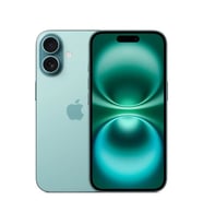 Apple Iphone 16 128 GB Teal (Teşhir Ürünüdür) (Yeşil)