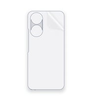 SChitec HONOR X7 Uyumlu Arka Yüzey Hidrojel Koruyucu Film