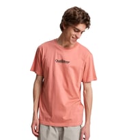 Quiksilver Fineline Erkek Tişört