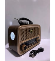 everton rt 554 usb fener özelikli bluethoot fm radyo