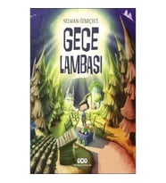 Gece Lambası