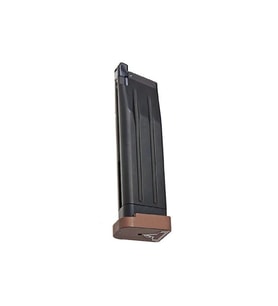 EMG/TTI SandViper Airsoft Tabanca GBB Magazine  Şarjör TT-SVMG01