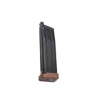 EMG/TTI SandViper Airsoft Tabanca GBB Magazine  Şarjör TT-SVMG01