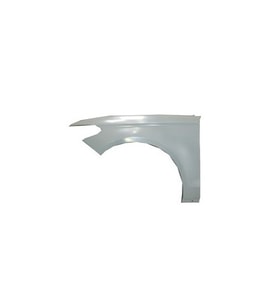 FORD MONDEO- 15/18; ÖN ÇAMURLUK SOL GRİ BOYALI (SIMYI) DS73F16006CA 820-2102