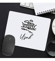 Uşak Temalı Mousepad