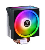 GAMDIAS BOREAS M1-610 120MM LGA1200/AM4 SOKET ARGB CPU FAN