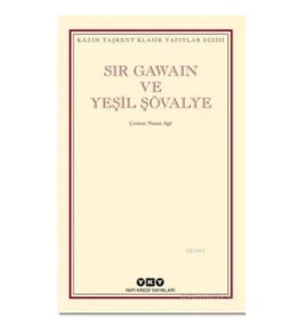 Sir Gawain ve Yeşil Şövalye