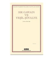 Sir Gawain ve Yeşil Şövalye