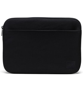 Denman Su İtici Kumaş Düzenleyici Bölmeli 14" Laptop Kılıfı
