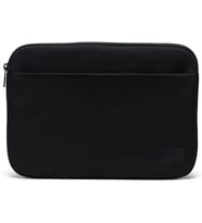 Denman Su İtici Kumaş Düzenleyici Bölmeli 14" Laptop Kılıfı