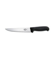 5 5203 18 Kurban Ve Kasap Bıçağı 18 Cm - Fibrox Sap
