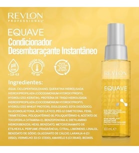 Professional Rp Equave Sun Detangling Saç Kremi 100Ml