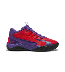 Puma Dagger 2 Erkek Basketbol Ayakkabısı 31274801 Renkli (Çok Renkli)