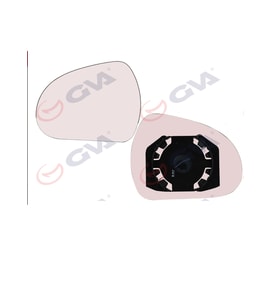 AYNA CAMI SOL PEUGEOT 206 06>-308 07> MEKANİK