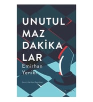 Unutulmaz Dakikalar