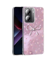 Xiaomi Poco X7 Pro Uyumlu Kılıf Kamera Korumalı Figürlü Zore Ponti Silikon Kapak