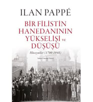 Bir Filistin Hanedanının Yükselişi ve Düşüşü