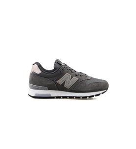 New Balance WL565ARB Unisex Spor Ayakkabı Antrasit