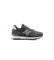 New Balance WL565ARB Unisex Spor Ayakkabı Antrasit