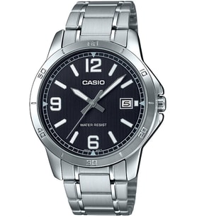 Casio MTP-V004D-1B2UDF Erkek Kol Saati