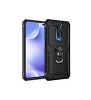Xiaomi Poco X2 Uyumlu Kılıf Zore Vega Kapak