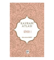 Siyer 1 - Kavram Atlası