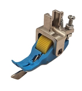 Düz Makine Plastik Rulmanlı Teflon Ayak 1/32" "Sağ" / TSP-18